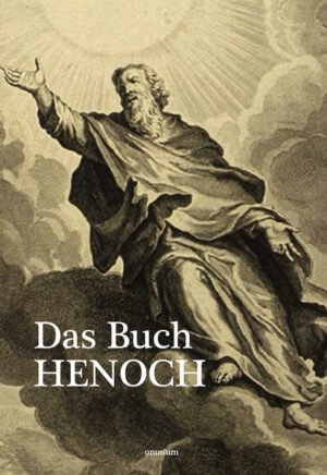 Das Buch Henoch | Bundesamt für magische Wesen