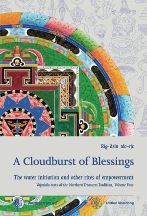 Of crucial importance in the life of anyone who wishes to follow the path of secret mantra, the occasion of a tantric empowerment stands out as a pivotal moment of guidance in which the stages and direction of the path to be followed are made clear. All too often, however, practitioners in the western world have been forced to remain little more than spectators, patiently witnessing the profound initiation rites of their own ‘vajra empowerments’ as outsiders, because the rites are conducted in a foreign language and in a manner that is not at all easy to understand. Now, in order to encourage full participation by English-speaking disciples who wish to take the mantra path to heart, a complete series of ritual empowerments for the deity Vajrakīla in the tradition of the Northern Treasures has been translated and annotated. Bringing joy to disciples, may all confusion be dispelled and may the clear light of wisdom illuminate the world! Together with the Tibetan texts translated herein, this book contains a number of teachings from the mahāsiddhas of India with regard to the three special codes of tantric conduct: that of a skull-bearing ascetic, the vow of the consort, and the conduct of a madman. Violating all social niceties and worldly conventions, these radical and transgressive instructions remind us of the words of kLong-chen rab-’byams-pa, “When one sees the reality of existence, one spontaneously bursts out laughing!”