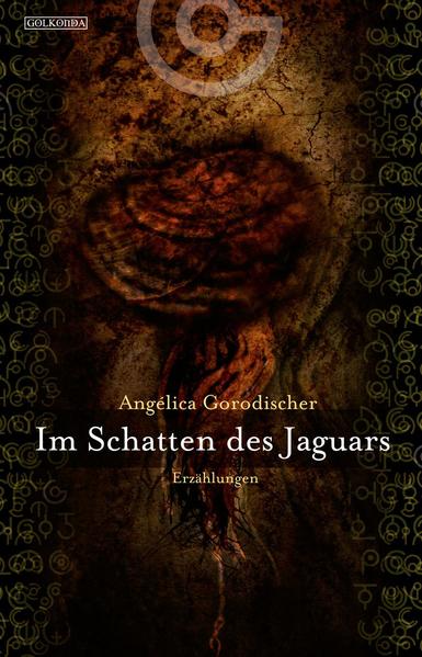 Argentinien ist im Jahr 2010 Ehrengast der Frankfurter Buchmesse. Aus diesem Anlass präsentieren wir einen Sammelband mit Erzählungen einer der ganz großen Stimmen der lateinamerikanischen Phantastik: Angélica Gorodischer ist in ihrer Heimat längst eine lebende Legende. Auf Deutsch war von ihr bisher lediglich der Roman »Eine Vase aus Alabaster« zu haben. Die vorliegende Auswahl soll einen Einblick in das vielgestaltige Werk dieser preisgekrönten Autorin geben. »Im Schatten des Jaguars« liefert eine Sammlung von Highlights aus dem Schaffen der Autorin: Erkundungen durch postapokalyptische Metropolen aus dem Frühwerk, eine Einsicht in die schnörkellos evasiven Parodien und in die im Caféhaus-Plauderton verfasste ›Underdog‹-Science Fiction aus den siebziger Jahren