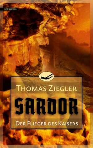 Sardor 1: Der Flieger des Kaisers | Bundesamt für magische Wesen