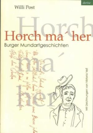 … Welche Stellung nimmt nun die Mundart im sprachlichen Leben unserer Heimat ein? Auch hier ist ein erschreckender Rückgang des Plattdeutschen zu verzeichnen. Diese Bewegung verläuft nicht in allen Orten in gleichen Zügen. In manchen Dörfern ist die Abnahme nur dem Kundigen bemerkbar, in anderen dagegen fällt es selbst dem Ortsfremden auf, wie wenig die heimische Mundart gebraucht wird. Im Allgemeinen kann man behaupten, dass diejenigen Orte, die durch ungünstige Verkehrsverhältnisse abseits von großen Wegen und in schwer zugängliche Gegenden liegen, zäher an ihrer sprachlichen Eigenart festhalten als die, in denen der Strom des Lebens stärker rauscht. Ferner beobachtet man, dass die Mundart meistens von den älteren Leuten gesprochen wird