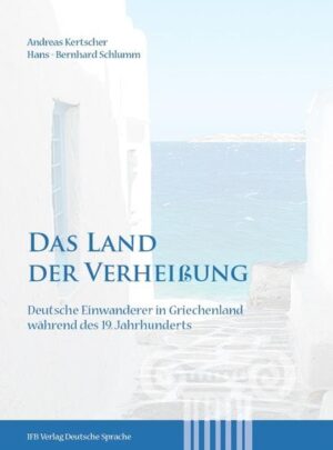 Das Land der Verheißung | Bundesamt für magische Wesen