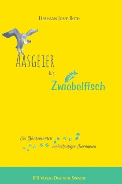 Aasgeier bis Zwiebelfisch | Bundesamt für magische Wesen