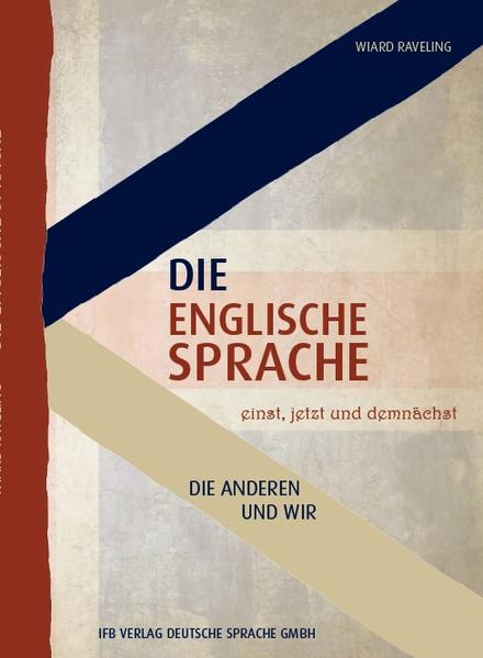 Die englische Sprache einst