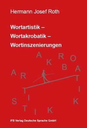 Wortartistik- Wortakrobatik - Wortinszenierungen | Bundesamt für magische Wesen