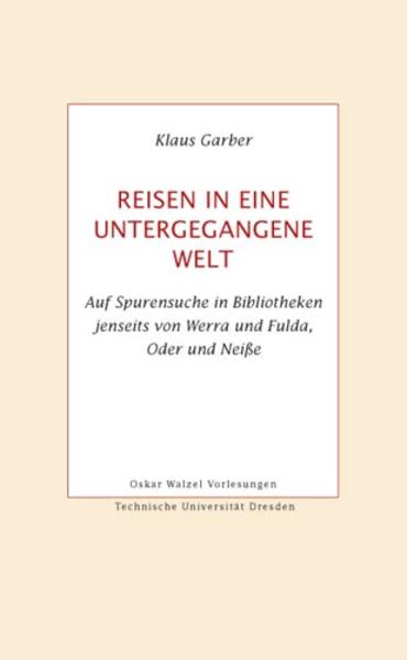 Reisen in eine untergegangene Welt | Bundesamt für magische Wesen