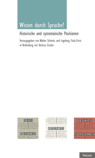 Wissen durch Sprache? | Bundesamt für magische Wesen