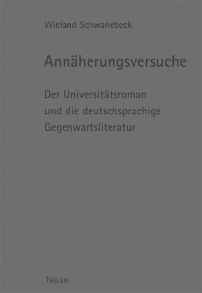 Annäherungsversuche | Bundesamt für magische Wesen