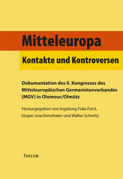 Mitteleuropa | Bundesamt für magische Wesen