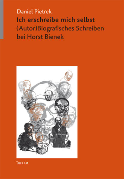 Ich erschreibe mich selbst | Bundesamt für magische Wesen