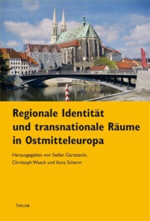 Regionale Identitäten und transnationale Räume in Ostmitteleuropa | Bundesamt für magische Wesen