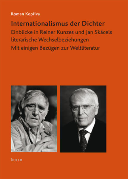 Internationalismus der Dichter | Bundesamt für magische Wesen