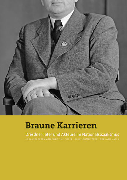 Braune Karrieren | Bundesamt für magische Wesen