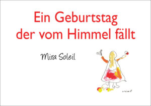 Ein weißes Blatt liegt vor mir, unbeschrieben und frei, wie ein Tag vor Sonnenaufgang, wie die Stille, bevor Musik erklingt - freier Raum, Spielraum. Wie schön, dieser Augenblick! Ob ich allein diesen feierlichen Zeitpunkt bemerke, frage ich mich wie früher, als ich noch klein war. Am liebsten möchte ich vor lauter Vorfreude, Spannung, Erwartung im Zimmer umher tanzen. Ich halte inne. Höre ins Nichts, in den Raum - den Spielraum. Da beginne ich zu träumen. Mir fällt ein, wie mir einmal ein Kind sagte: „Das Schönste an Träumen ist, dass sie wahr werden können.“ Ich blicke auf das weiße Blatt, das vor mir liegt. Dann wird mir plötzlich bewusst, dass der Traum, den ich einfangen möchte, schon wahr geworden ist. Wieder höre ich das Kind, es ruft aus tiefster Überzeugung: „Das ist wie Weihnachten!“ So habe ich mich gefühlt,fällt mir ein, als ich noch klein war und in den Lichterbaum geblickt habe: So viel Kerzen, so viel Licht, so hell! Nicht mehr lange bis Weihnachten, stelle ich fest. Und auch das Christkind erinnert uns doch an unsere Träume, dass sie wahr werden können, vielleicht schon wahr geworden sind! Durch sich selbst erinnert es uns an den größten Traum auch, der über unseren Erdball reicht: Gottes Wirklichkeit.