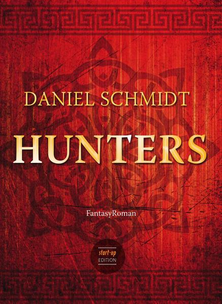 Hunters Fantasy | Bundesamt für magische Wesen