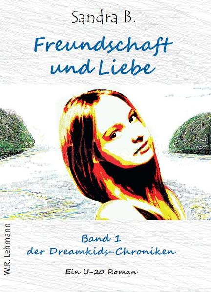 Das detailreiche Gemälde einer Gruppe Kids und Jugendlichen, von Sandra liebevoll beschrieben. Geprägt werden diese zwei Jahre von Freundschaften und Liebesbeziehungen, aber auch allerlei Beziehungsstress, zwei Pflegschaften,einer Adoption und, letztendlich,einem Glücks-Malheur