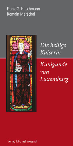 Die heilige Kaiserin Kunigunde von Luxemburg | Bundesamt für magische Wesen
