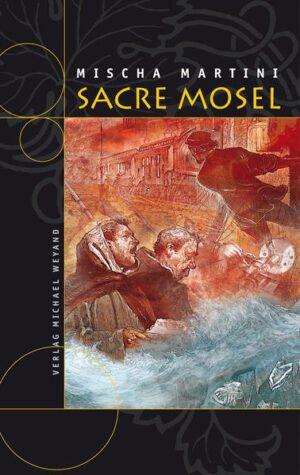 SACRE MOSEL | Mischa Martini