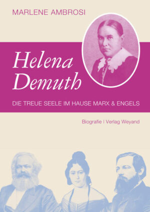 Helena Demuth | Bundesamt für magische Wesen