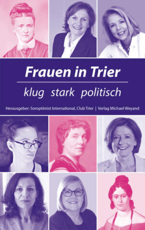 Frauen in Trier | Bundesamt für magische Wesen