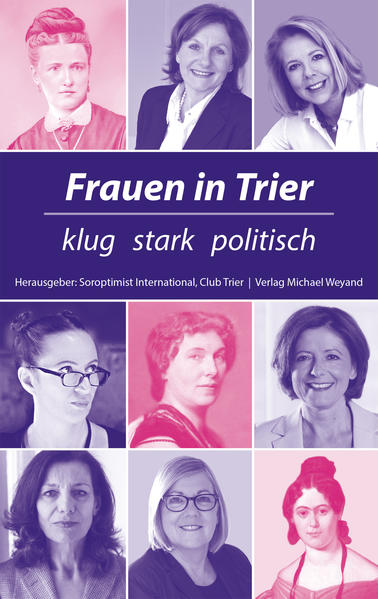 Frauen in Trier | Bundesamt für magische Wesen