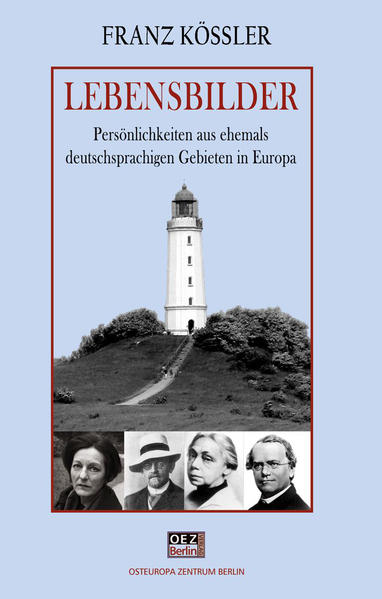 Wohlstand und kulturelle Vielfalt unserer Zeit basieren auf Leistungen von Persönlichkeiten, zu denen eine Vielzahl aus Gebieten stammt, die heute nicht mehr zum deutschen Sprachgebiet gehören. Während sich Historiker und Politiker überwiegend mit den räumlichen und zeitlichen Veränderungen beschäftigen, geraten die Verdienste herausragender Personen aus diesen Regionen in den Hintergrund. Im Vergleich zu der Vielzahl zu nennender Namen berichten Schulbücher und Medien nur von wenigen Geistesgrößen wie Kant oder Herder. Dabei schildern Lebensläufe nicht nur Einzelschicksale, sondern erzählen auch von Zeitläuften und den oft schwierigen Umweltbedingungen, unter denen die Leistungen vollbracht wurden. Natürlich lassen sich heute über das Internet nahezu alle Informationen abrufen