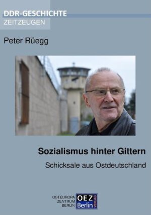 Ich war in den Untersuchungshaftanstalten des Ministeriums für Staatssicherheit (MfS) in Berlin und in Potsdam eingesperrt, dann verurteilte mich ein DDR-Gericht wegen "Schädlingstätigkeit" zu sieben Jahren Zuchthaus. Mein gesamtes "Verbrechen", das mir zur Last gelegt wurde, bestand ausschließlich aus wenigen Worten, die im Kreise von Freunden gesprochen wurden. Sie wurden aus dem Zusammenhang gerissen oder willkürlich zusammengefügt, um mit viel schlechtem Willen den Tatbestand der "Staatsgefährdenden Hetze" oder eben der "Schädlingstätigkeit" zu erfüllen. Mein Schicksal ist jedoch nicht Gegenstand dieses Buches. Während meiner Haftzeit traf ich mehr oder weniger intensiv und für unterschiedlich lange Zeit auf hunderte andere Männer, erfuhr von ihrem Leben und hörte ihre sehr persönlichen Geschichten. Einige dieser Einzelschicksale habe ich in diesem Buch beschrieben. Es handelt sich um Erlebnisse Mitgefangener, die sie mir in den Zellen oder Arbeitskommandos während unseres Haftalltags erzählten. Ich ließ aus der Vielzahl der vorübergehenden Haftbekanntschaften einzelne wieder auferstehen: Den Arzt, der so gerne eine eigene Praxis gehabt hätte. Den SED-Parteisekretär, der glaubte ein probates Mittel gegen den üblen Personenkult in der kommunistischen Bewegung gefunden zu haben. Den jungen NVA-Soldaten, der aus der Magdeburger Börde ins schöne Bayern flüchtete - und dort nicht glücklich wurde. Die sexuelle Not, unter der wir litten - und welche Ventile sie in der Haft öffnete. Die "Legendierte Festnahme", eine besonders perfide Drangsalierungsmethode der DDR-Staatssicherheit. Mit den Geschichten wollte ich zum Nachdenken anregen, was wohl geschieht, wenn Richter und Schöffen, Staatsanwälte und Geheimdienstmitarbeiter, Polizisten und Zuchthauswärter alle einer Partei verpflichtet sind, die 'immer Recht zu haben' für sich in Anspruch nimmt. Vielleicht entstehen beim Leser daraus sogar Schlußfolgerungen für eigene zukünftige politische Handlungen und Entscheidungen.