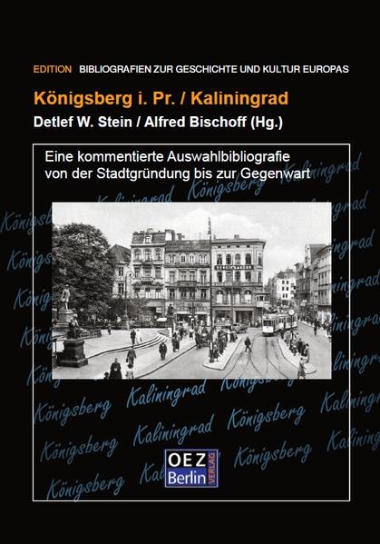 Königsberg: Kaliningrad | Bundesamt für magische Wesen