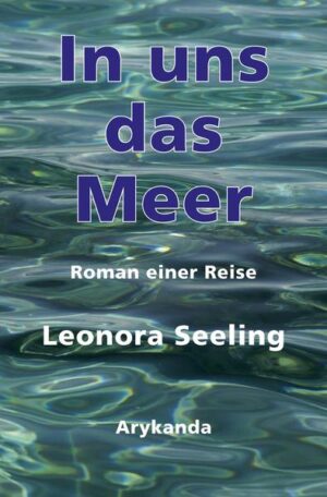 Rhoda und Theo entfliehen den ­deutschen Weihnachten nach Zypern und entdecken die Insel der ­Aphrodite. Ihre vergessenen ­Geschichten und Mythen ­führen ­Rhoda und Theo in ihr ­deutsches ­Leben zurück - ­zusammen mit ­einer Gruppe Hotel­gäste, die, so wie sie, hier Schutz vor dem Winter ­suchen. Unterhaltung und ernste Themen ergänzen sich zu einem einmaligen Lesevergnügen. Die Romanhelden ­erkennen: Wie das Meer existiert die Heimat nur in uns selbst. Ein Buch für Ferien am Meer. Mehr auf: arykanda.de