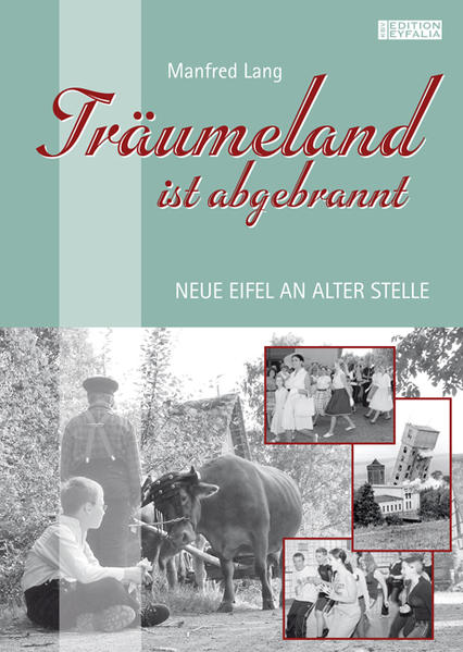 Heimat' wurde zum Un-Wort einer ganzen Generation. Sie hat es aus ihrem Wortschatz gestrichen. Ihr 'Träumeland ist abgebrannt', wie es in einem alten Kinderlied heißt. Doch allmählich dämmert es, dass mehr dahinter steckt als Kitsch, Ideologie oder Heimattümelei. Das, was ursprünglich mit 'Heimat' gemeint war, lohnt wieder der zaghaften Annäherung. Manfred Lang tut es in diesem Buch in Bezug auf seine Heimat, die Eifel. Seine literarische und journalistische Suche nach einer neuen Eifel an alter Stelle ist eine Lesereise durch Geschichte, Geschichten und Gefühle, zu der eingeladen ist, wer immer eine Beziehung zu diesem Land und seinen Menschen hat. Die Texte sind zum Teil witzig und schlitzohrig, Hochdeutsch 'mit Knubbeln' wie in Langs Platt-öss-prima-Bänden, aber manchmal auch faktisch kalt und doch emotional, voller Ernüchterung, Tristesse und Trauer, und mitunter auch schaurig und kriminell, wie man das von Ralf Kramps Mitherausgeber der dreibändigen 'Abendgrauen'-Anthologie erwartet. Kommen Sie mit auf diese Expedition durch Erzählungen, Portraits, Reportagen, Essays und Kolumnen, Schauergeschichten und Kurzkrimis - und finden Sie 'Ihre' Eifel, die so ist, wie sie ist.