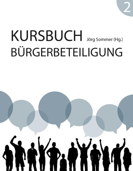 Kursbuch Bürgerbeteiligung #2 | Bundesamt für magische Wesen