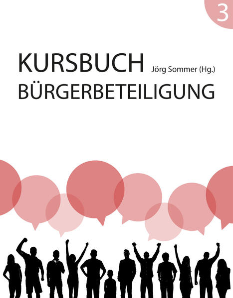 Kursbuch Bürgerbeteiligung #3 | Bundesamt für magische Wesen