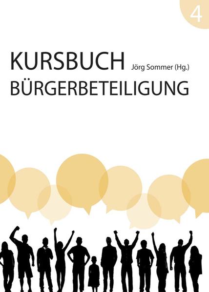 Kursbuch Bürgerbeteiligung #4 | Bundesamt für magische Wesen