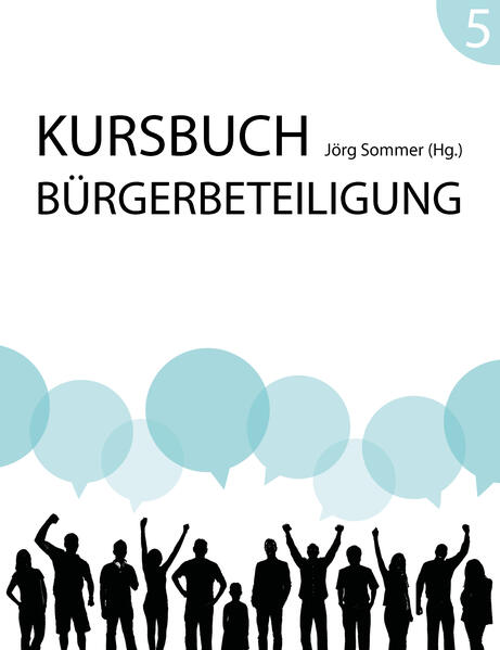 Kursbuch Bürgerbeteiligung #5 | Jörg Sommer