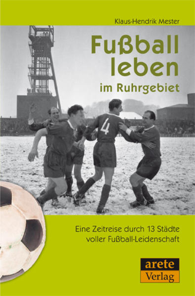 Fußball leben im Ruhrgebiet | Bundesamt für magische Wesen