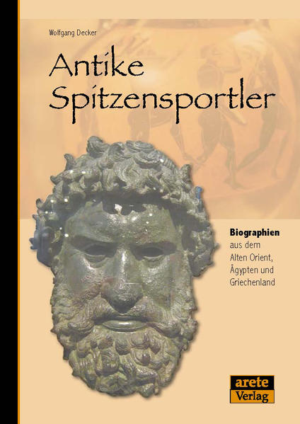 Antike Spitzensportler | Bundesamt für magische Wesen