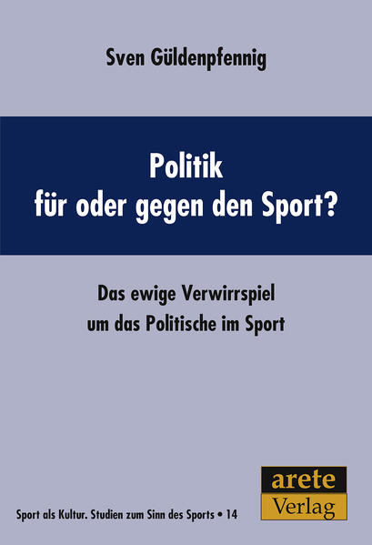 Politik für oder gegen den Sport? | Bundesamt für magische Wesen