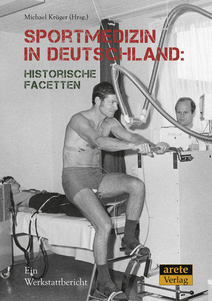 Sportmedizin in Deutschland: Historische Facetten | Bundesamt für magische Wesen