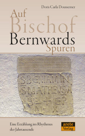 Auf Bischof Bernwards Spuren | Bundesamt für magische Wesen
