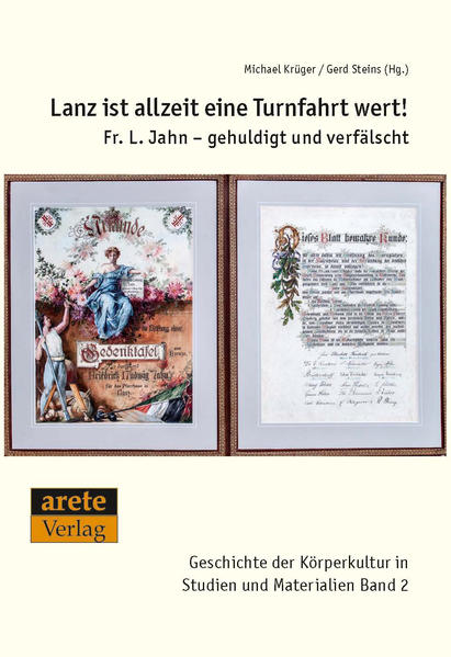 "Lanz ist allzeit eine Turnfahrt wert!" | Bundesamt für magische Wesen