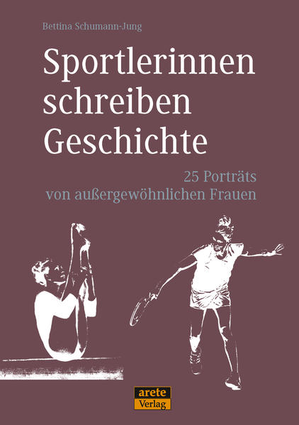 Sportlerinnen schreiben Geschichte | Bundesamt für magische Wesen