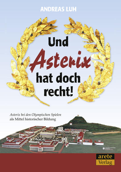 Und Asterix hat doch recht! | Bundesamt für magische Wesen