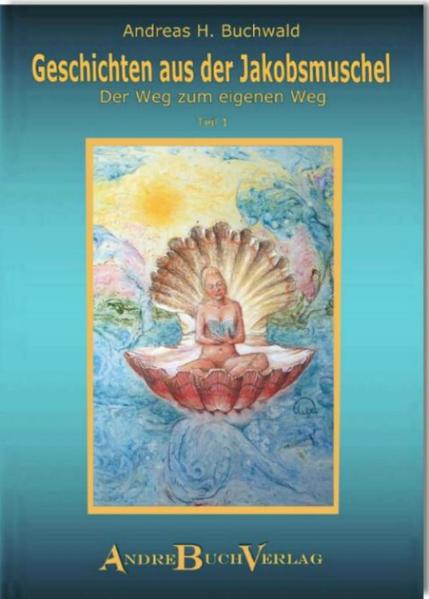 Ein Leipziger mit typisch ostdeutschem Hintergrund geht aus einer Lebenskrise heraus und auf eine Empfehlung hin den berühmten Weg und erlebt sein ganz eigenes Abenteuer. Dabei begegnet er den verschiedensten Menschen, die ihm wiederum Geschichten erzählen, heitere, spannend-grausige, grotesk-überraschende, prophetisch-gleichnishafte, kriminalistische und erotische). Der erste Band begleitet den Protagonisten von Pamplona bis Santo Domingo de la Calzada und enthält sieben Erzählungen.