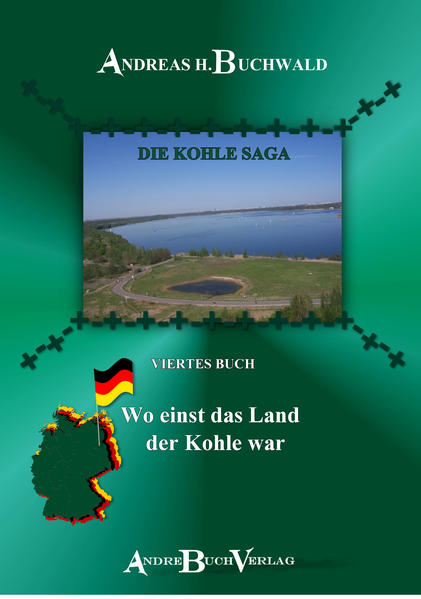 Mit diesem Roman ist Buchwald ein Finale eigener Art gelungen. Nach einem zeitlichen Abstand von zirka fünf-undzwanzig Jahren thematisiert er die rasanten Veränderungen von Mensch und Umwelt, indem er mögliche Werdegänge, Krisen, Umbrüche und Neuanfänge von einigen der ehemals jugendlichen Protagonisten darstellt. Dabei beleuchtet er viele Probleme der Neuzeit aus verblüffenden Blickwinkeln, stellt unerwartete Beziehungen her und lässt dabei immer wieder das pralle Leben tanzen, zwischen Scheitern und Erfolg, Hass und Liebe, Schmerz und Lust, Schatten und Licht. Seine Bühne bildet diesmal insbesondere die Region am südlichen Rand von Leipzig, und wer die drei vorangegangenen Bücher gelesen hat, wird sich freuen, so mancher altbekannten Figur wieder zu begegnen.