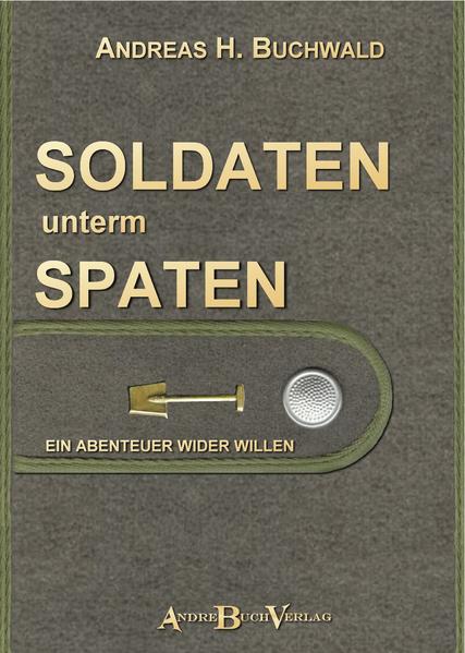 In diesem Buch hat der Autor, selbst von 1983 - 1985 Bausolldat in der NVA, aus seinen Erlebnissen ein authentisches Abenteuer entstehen lassen. Die Vielfalt der aufeinander prallenden Charaktere und Weltanschauungen sowie der hintergründige Humor des Erzählers schaffen ein Leseerlebnis, welches nicht - wie der Titel vielleicht vermuten lässt - vorrehmlich nur männlichen Lesern Vergnügen bereitet. ISBN 978-3-949143-13-7