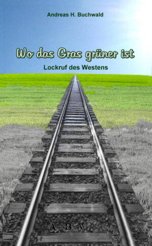 Eine ironische Entdeckungsreise in drei Expeditionen. Sie beginnt im Jahr 1988, als der unbedarfte Leipziger Peter Grünaug zum ersten Mal per Bahn nach dem Westen fährt und dort in Situationen gerät, für die er nur schwer eine Erklärung findet. 1989 und 1991 setzt er seine Entdeckungen fort und erschließt bislang unbekanntes Land. Mit dieser zeitgeschichtlich-hintersinnigen Novelle um das Zusammenprallen zwischen Ost und West beschreibt der Autor persönliche Eindrücke aus ersten Begegnungen mit der überwältigenden Glitzerwelt des Wirtschaftswunder-Deutschlands.