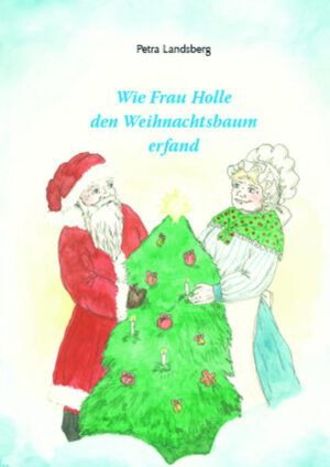 Das ist dem Weihnachtsmann noch nie vorgekommen. Bis zuletzt grübelt er darüber nach, wie er den einzigen Wunsch von Katharina und Andreas nur erfüllen kann.Wer könnte ihm dabei helfen? Als letzte Rettung fällt ihm Frau Holle ein, und so begibt er sich zu ihr. Ob seine Reise Erfolg hat? Petra Landsberg versucht auf einfühlsame Weise mit ihrer Geschichte Trost zu vermitteln, denn die Kinder verloren ihre Mutter und können sich ein Fest ohne sie nicht vorstellen. Wie es schließlich gelingt, am Heiligabend den Kindern ein Lächeln auf ihr Gesicht zu zaubern, wird in diesem Buch liebevoll geschildert und bringt das Wunder der Weihnacht auch in jedes Leserherz.