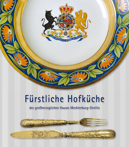 Rebhuhn, Hirsch, Möweneier, Hummer, Austern, Périgord-Trüffel, Kaviar oder frischer Spargel im Winter - die Großherzöge von Mecklenburg-Strelitz wussten zu dinieren. Ob mit königlichen Gästen wie der britischen Queen Mary, dem deutschen Kaiserpaar oder im Familienkreis, die Hofküche spiegelte auch im strengen Hofprotokoll die Zugehörigkeit des Fürstenhauses zum europäischen Hochadel wider. Sie ist zudem Zeugnis für das handwerkliche Können der einheimischen Küchencrews zwischen 1870 und 1918. Autor Helmut Borth spürte mehr als 100 historische Menükarten auf und zeichnet mit ihnen ein lebendiges Bild nicht nur kulinarischen Reichtums. Sternekoch Daniel Schmidthaler übersetzte die Menükarten und empfand 50 Gerichte aus der Hofküche nach. Seine Rezepte sind eine Einladung zum Nachkochen.