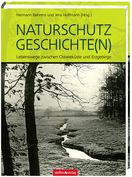 Naturschutz Geschichte(n) | Bundesamt für magische Wesen