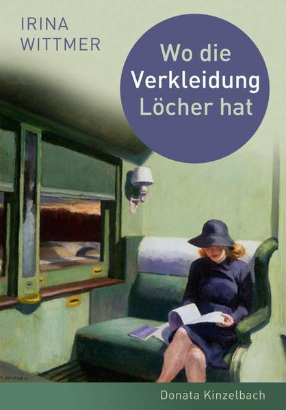 Ihr Werk befasst sich mit jüdischer Geschichte und Kultur so-wie mit dem Gestalten von Lebensglück in Kunsträumen. Irina Wittmer möchte dem Leser die Zeit auf angenehme Wei-se ver-treiben und ihn die Zumutungen der Welt mit heiteren, liebenden Augen sehen.